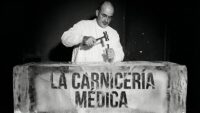 La Carnicería Médica: La verdadera historia de la lobotomía de Rosemary Kennedy