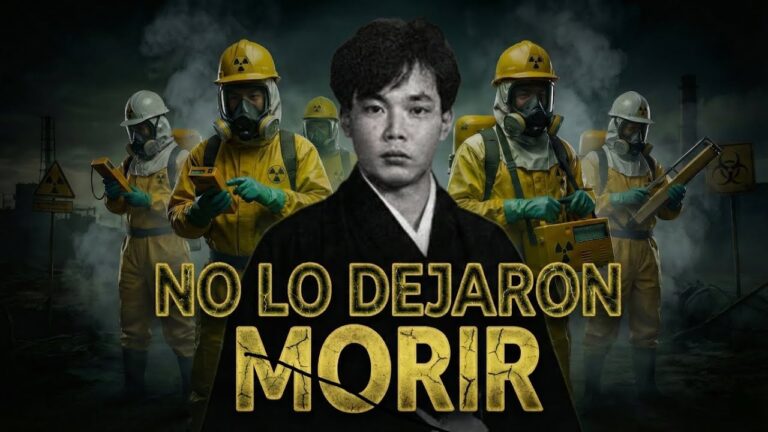 83 Días en el Infierno: La agonía biológica de Hisashi Ouchi que la ciencia se negó a detener