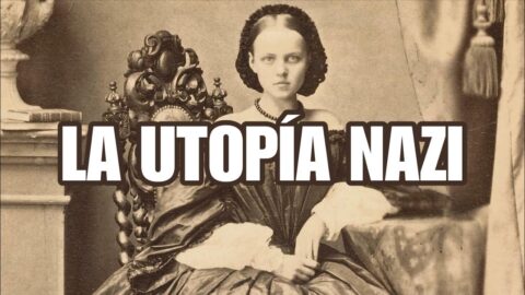 Utopía nazi en Paraguay