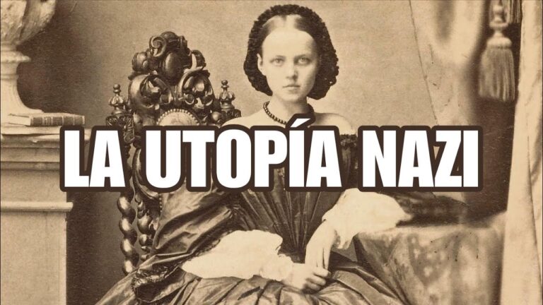Utopía nazi en Paraguay
